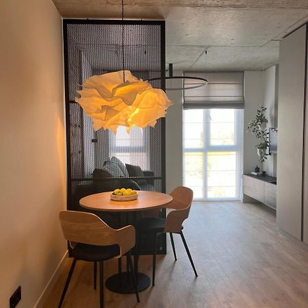 "M&D Apartmentslviv", Loft Complex Great Britain Lviv Exterior foto