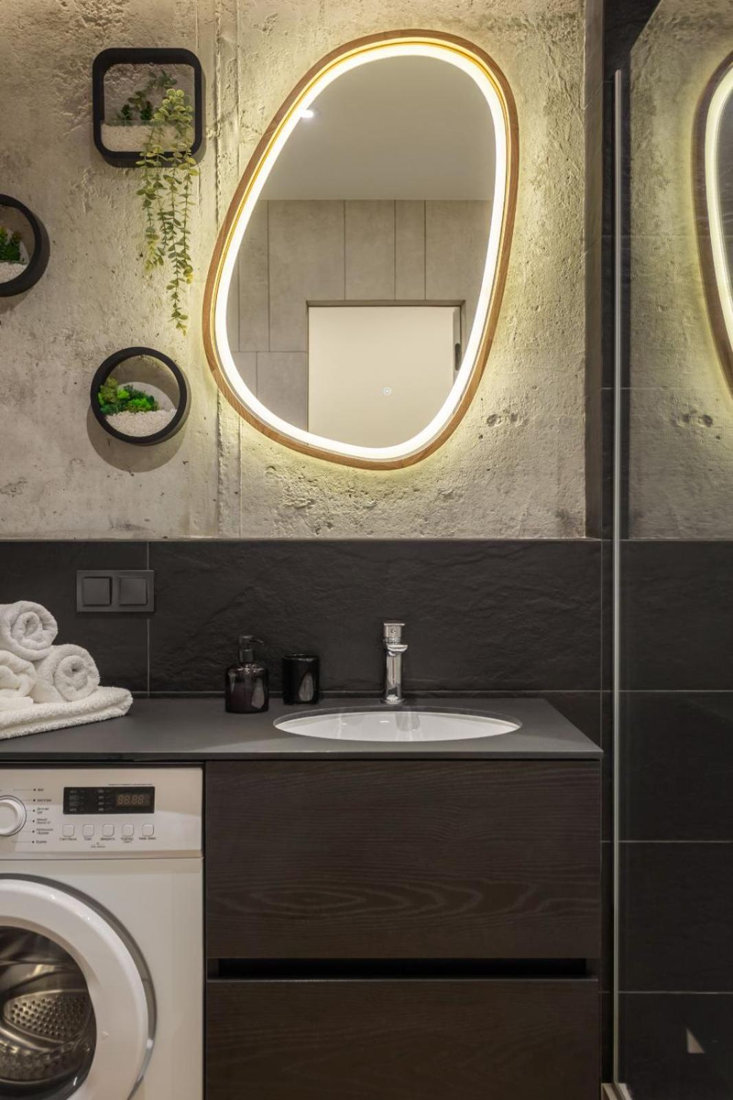 "M&D Apartmentslviv", Loft Complex Great Britain Lviv Exterior foto