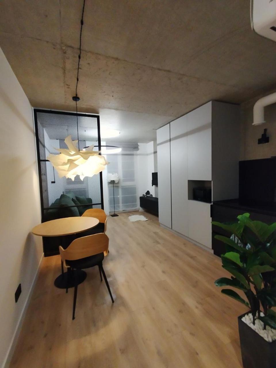 "M&D Apartmentslviv", Loft Complex Great Britain Lviv Exterior foto