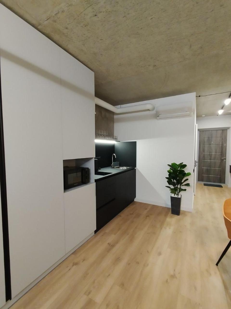 "M&D Apartmentslviv", Loft Complex Great Britain Lviv Exterior foto