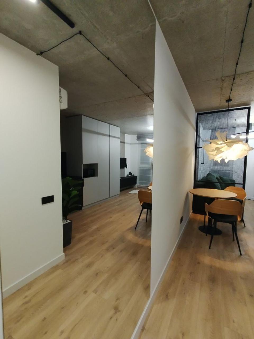 "M&D Apartmentslviv", Loft Complex Great Britain Lviv Exterior foto