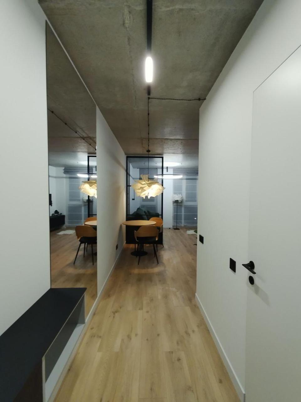 "M&D Apartmentslviv", Loft Complex Great Britain Lviv Exterior foto