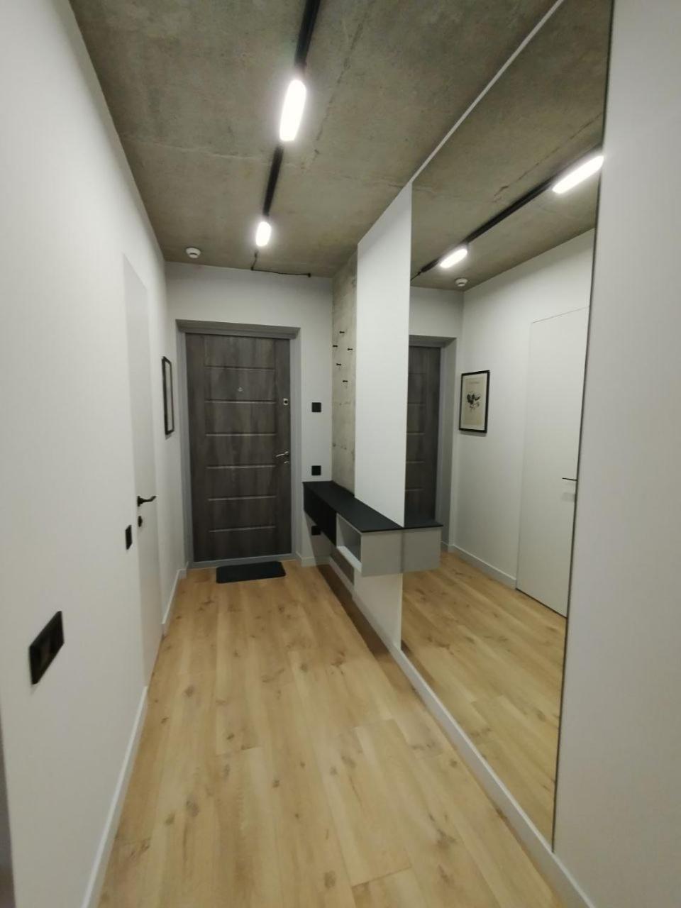 "M&D Apartmentslviv", Loft Complex Great Britain Lviv Exterior foto