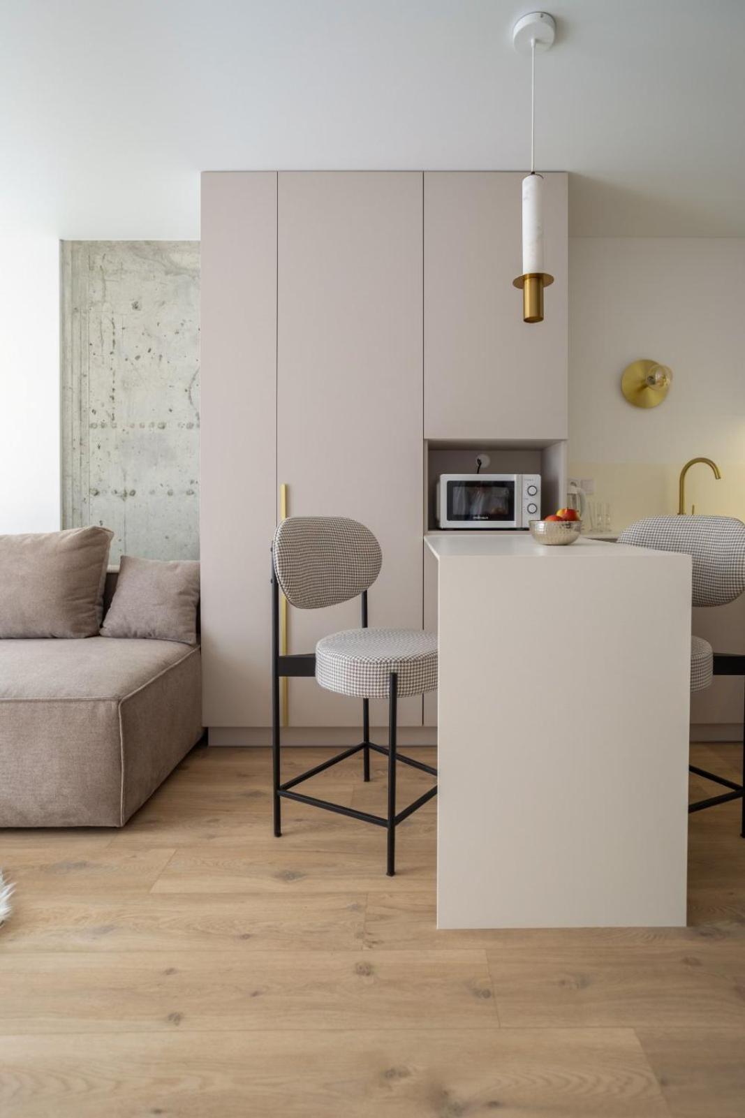 "M&D Apartmentslviv", Loft Complex Great Britain Lviv Exterior foto